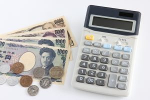 一般的な不用品回収の料金の内訳 