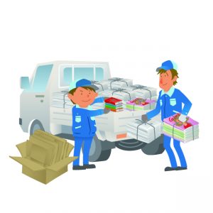 積み放題サービスがある東京の不用品回収業者 