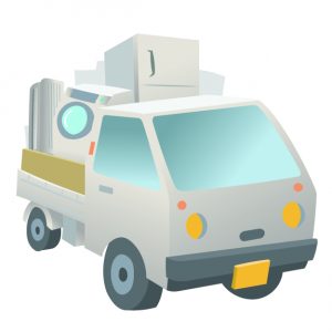 東京都内の不用品回収業者で無料対象になる事例4つ